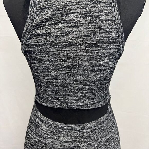 Wilfred Free Yasmin Dress Black - Picture 6 of 7